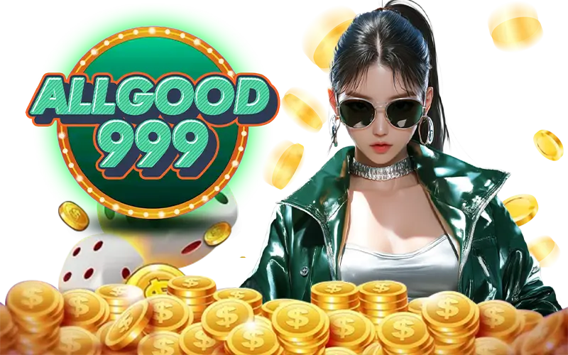 ALLGOOD999