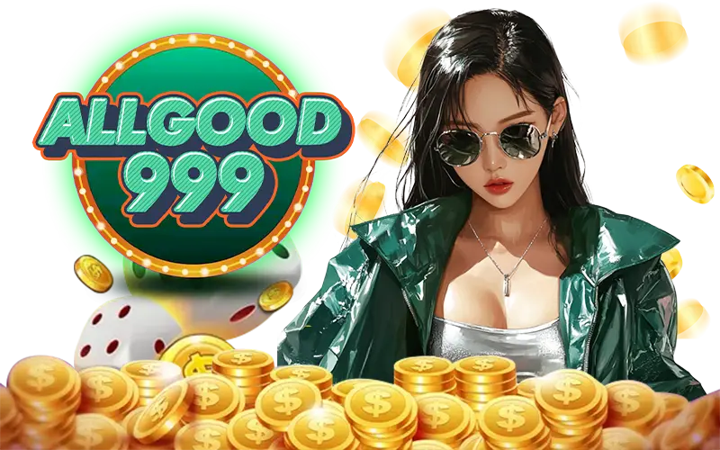 ALLGOOD999